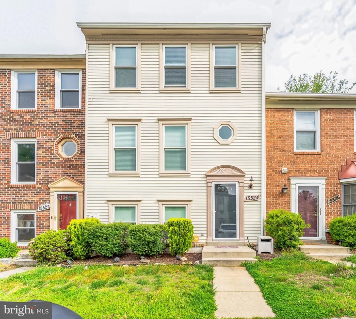 15524 Empress Way, Bowie, MD 20716 - photo 1