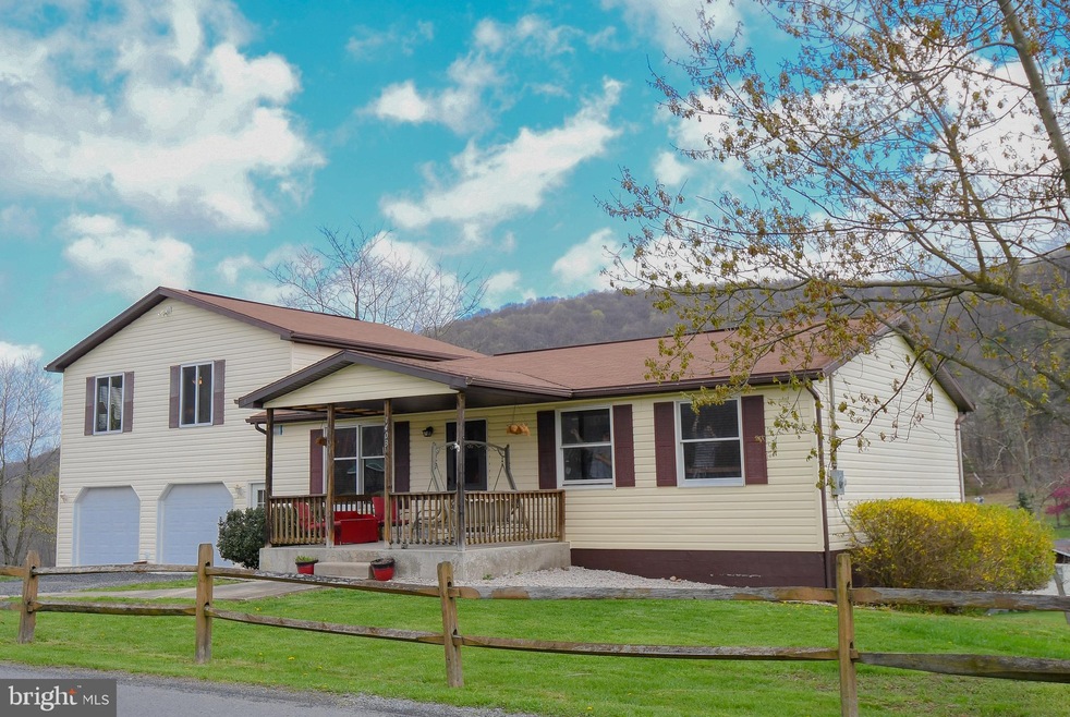 1403 Hooker Hollow Rd, Keyser, WV 26726 - photo 1