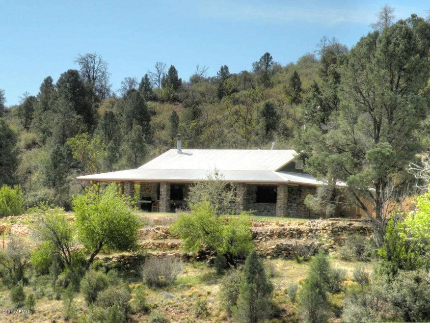 Exterior - 1