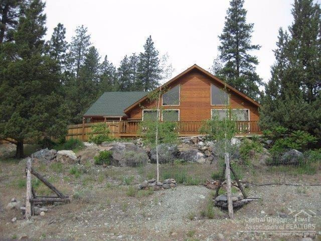 308 Adam Dr, Canyon City, OR 97820 - photo 1