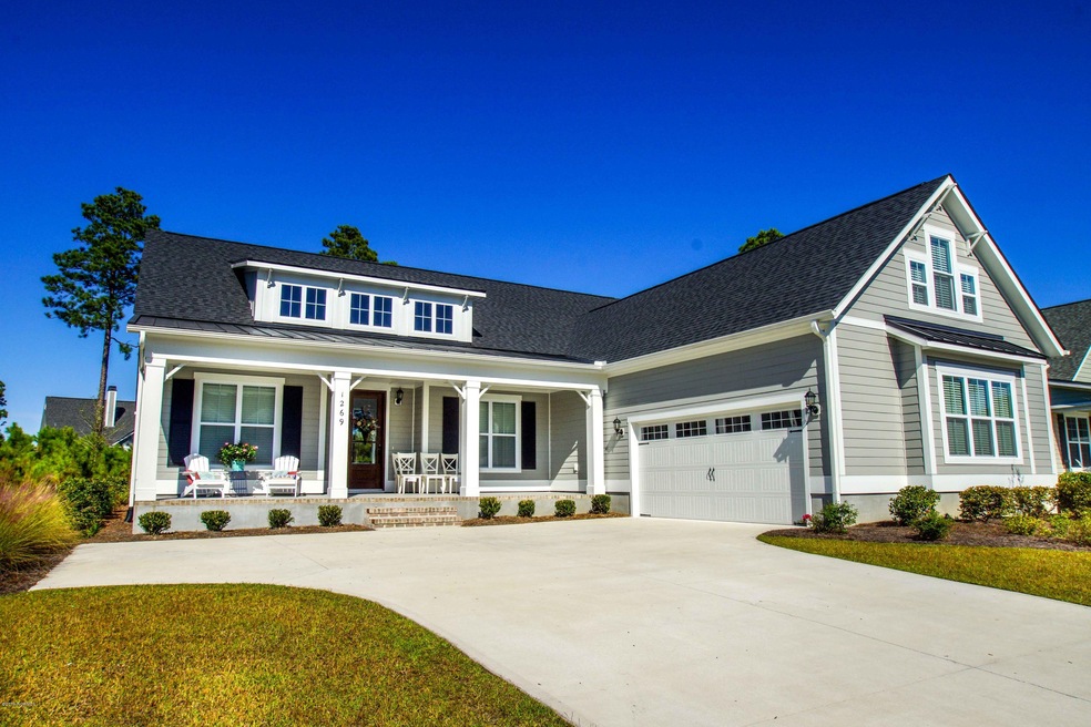 1269 Cross Water Cir, Leland, NC 28451 - photo 1