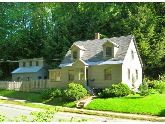 23 Burt St, Bellows Falls, VT 05101 - photo 1