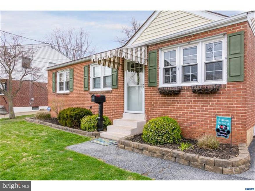 213 Taylor Rd, Wilmington, DE 19804 - photo 1