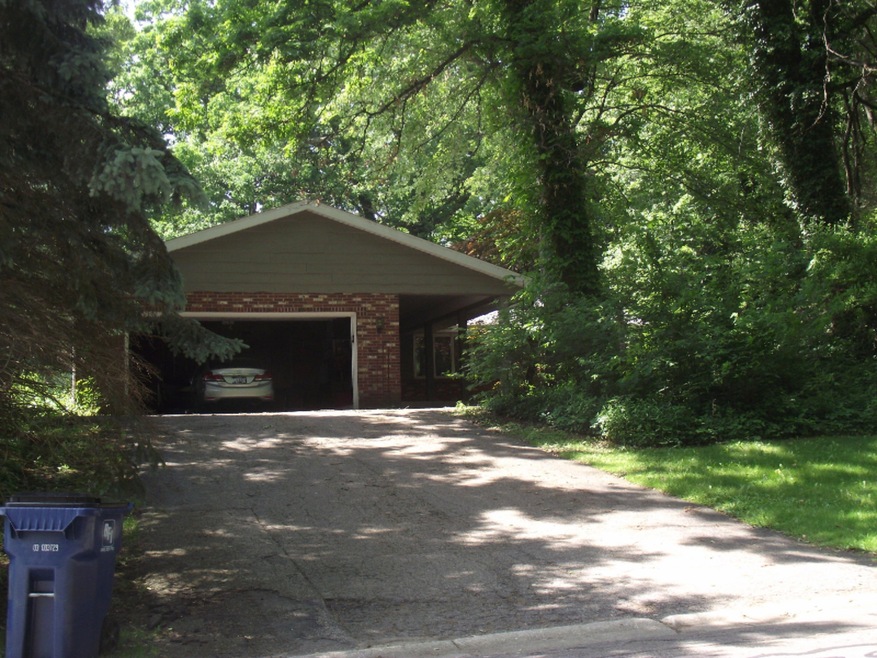 6175 Thunder Bluff Road