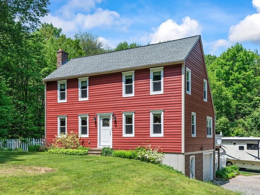 Sold $520,000 • Co-Listing Agent