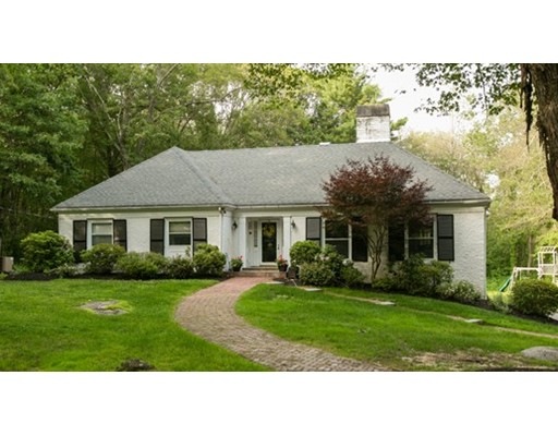 10 Silver Birch Ln, Lincoln, MA 01773 - photo 1