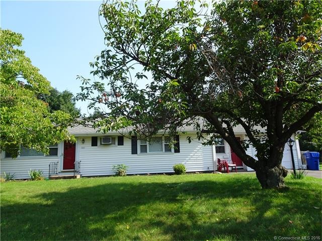 160 Kelly Rd, South Windsor, CT 06074 - photo 1