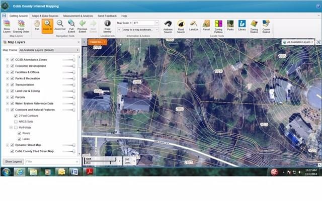 2880 Bob Bettis Rd, Marietta, GA 30066 - photo 1