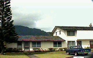 View of the property