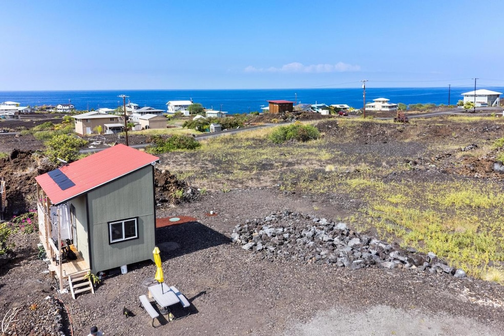 88-1563 Eiwa Ave, Captain Cook, HI 96704 - photo 1