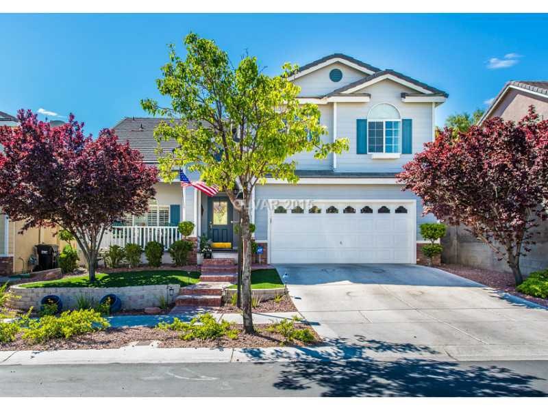 Property Photo. Front of House