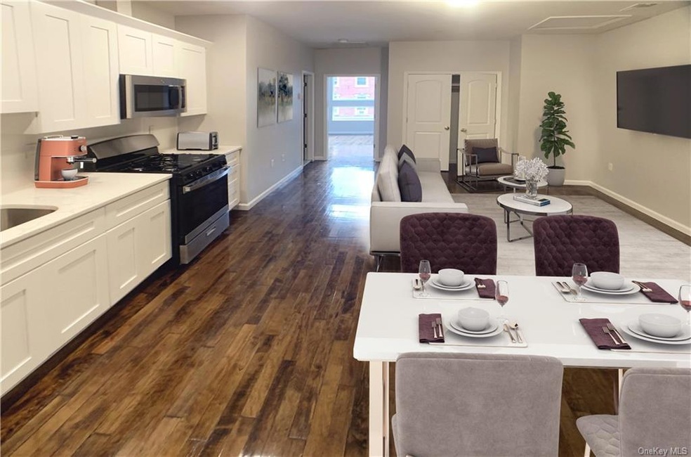 14 Broadway unit 202, Haverstraw, NY 10927 - photo 1