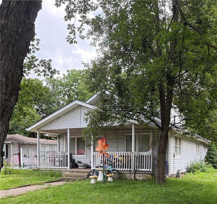 Sold • Co-Listing Agent