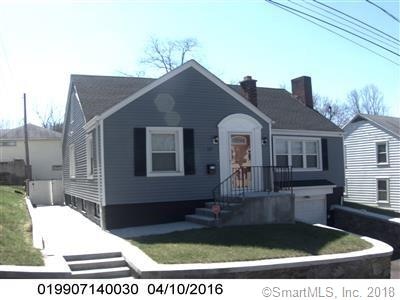 117 Byrneside Ave, Waterbury, CT 06704 - photo 1