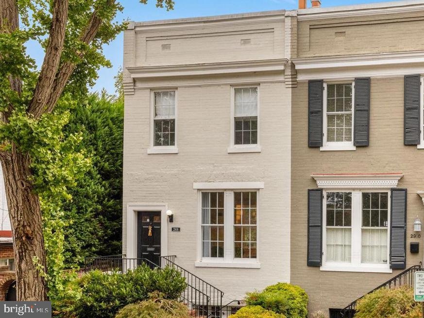 2908 R St NW, Washington, DC 20007 - photo 1