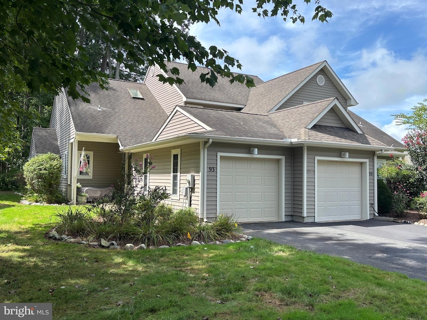 12544 River Run Ln unit 93, Berlin, MD 21811 - photo 1