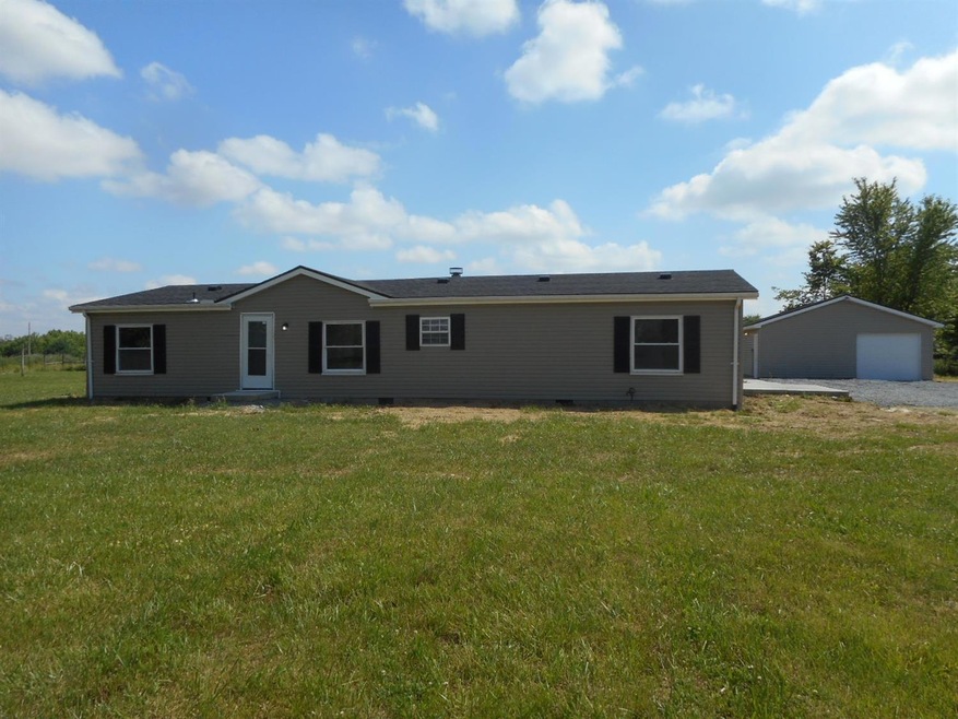 2235 Reeder Rd, Blanchester, OH 45107 - photo 1