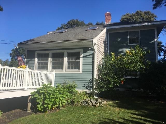 500 Williston Rd, Sagamore Beach, MA 2562 - photo 1