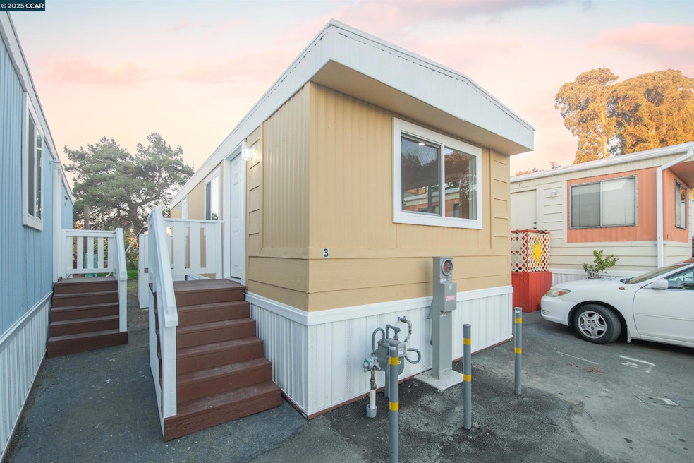 2990 San Pablo Dam Rd unit 3, San Pablo, CA 94803 - photo 1
