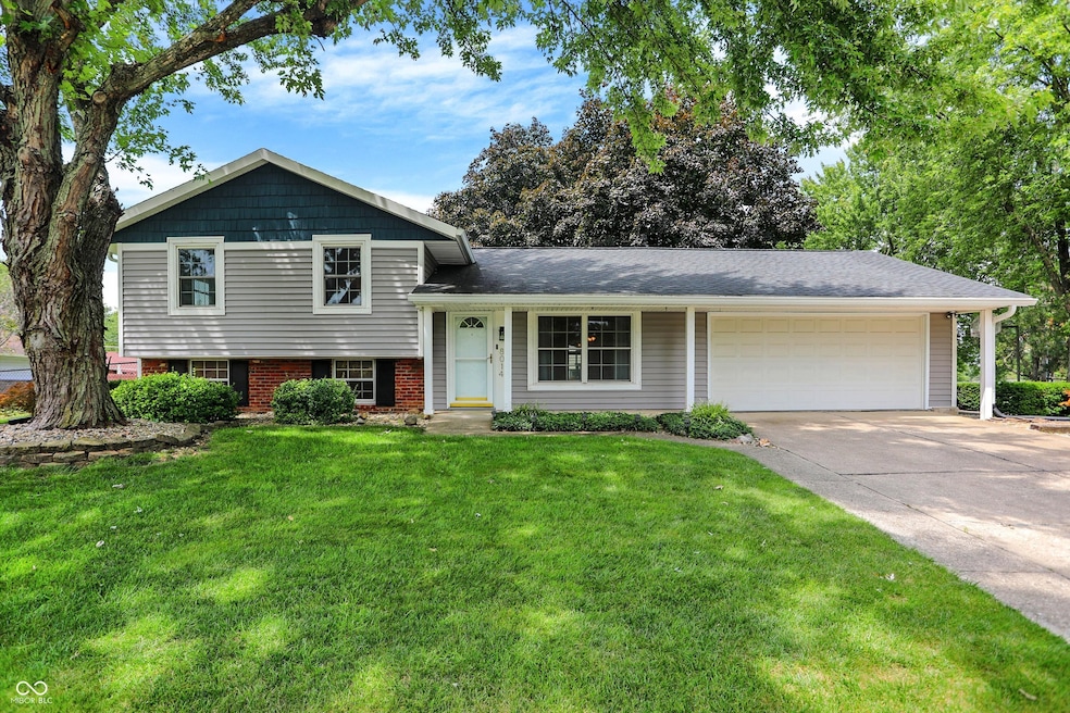 8014 Jeff Rd, Indianapolis, IN 46217 - photo 1