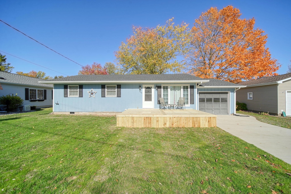 536 Hickory Ln, Coldwater, MI 49036 - photo 1