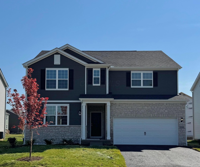 5036 Ranger Dr unit Lot 85, Lockbourne, OH 43137 - photo 1