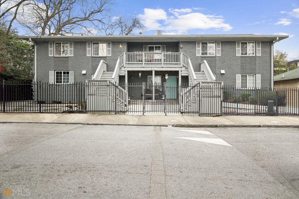 Beautiful Condo, Directly on The BeltLine!