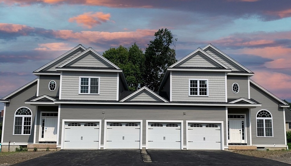 7 Kiara Dr unit Lot 2R, Worcester, MA 01604 - photo 1