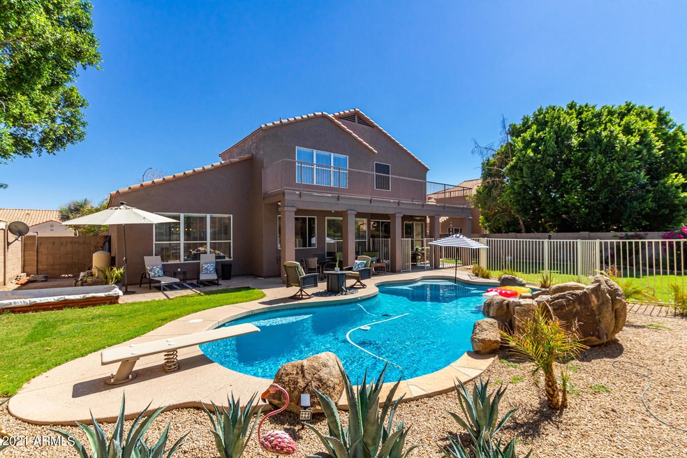 9840 E Idaho Ave, Mesa, AZ 85209 - photo 1