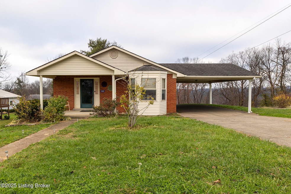 144 Hurstbourne Dr, Bardstown, KY 40004 - photo 1