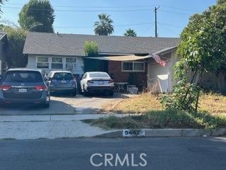 9407 Collett Ave, North Hills, CA 91343 - photo 1