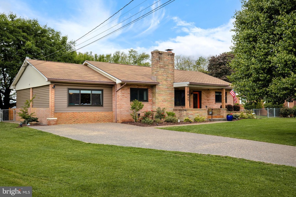 2817 Broadview St, Winchester, VA 22601 - photo 1