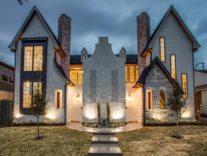 5737 Penrose Ave, Dallas, TX 75206 - photo 1