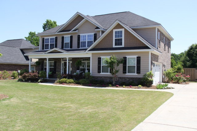 5144 Windmill Place, Evans, GA 30809 - photo 1