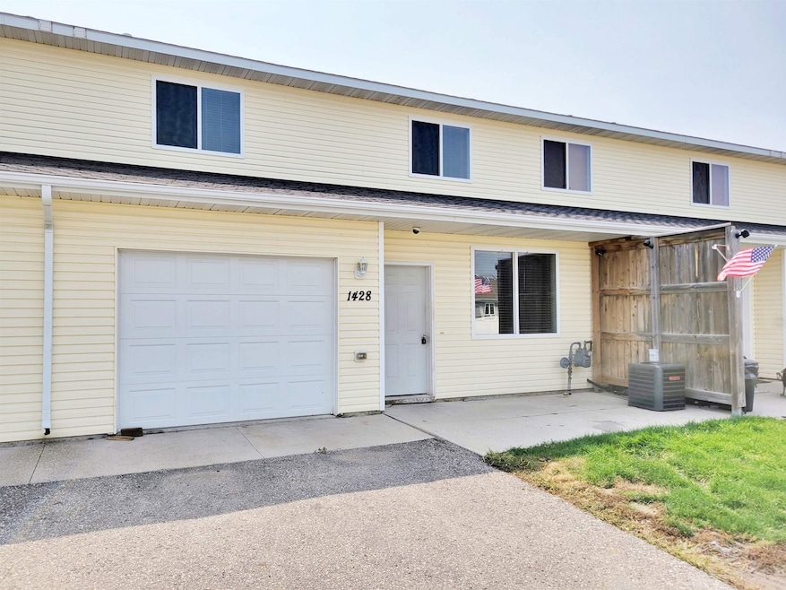 Sold • Co-Listing Agent