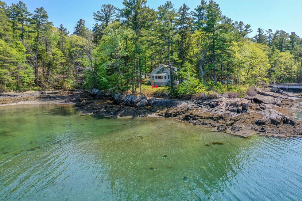 111 Madeleine Point Rd, Yarmouth, ME 04096 - photo 1