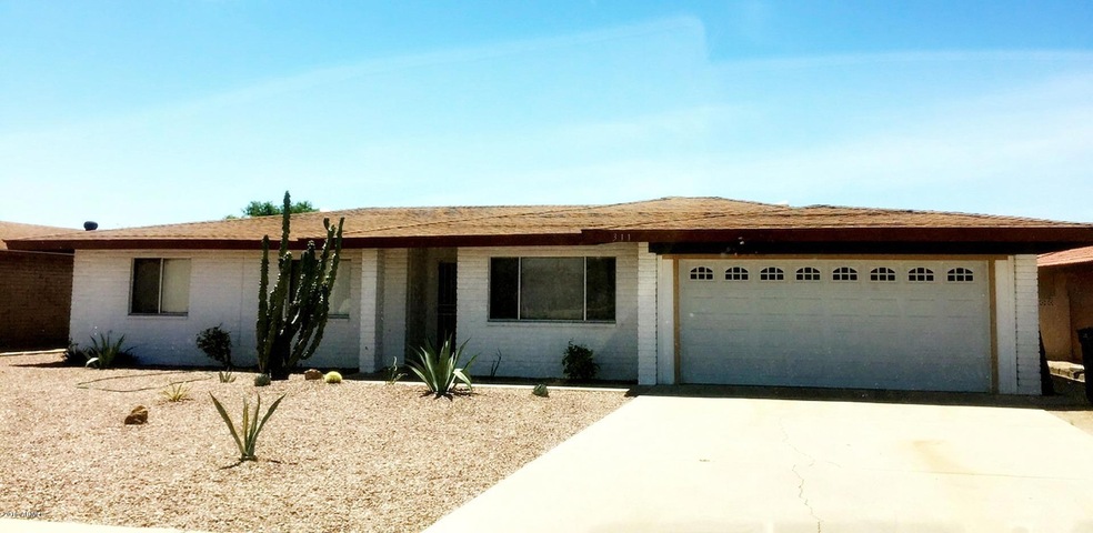 311 E Carter Dr, Tempe, AZ 85282 - photo 1
