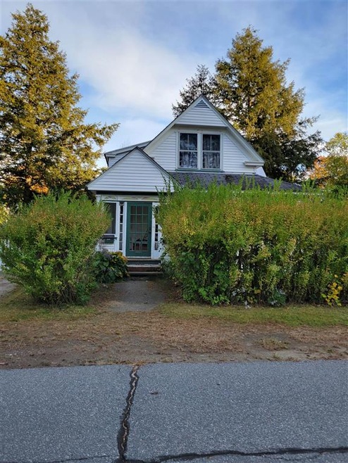 43 Newman St, Keene, NH 03431 - photo 1