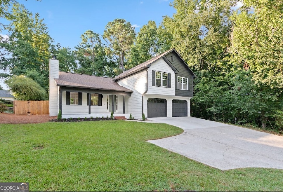 3412 Camens Ct NE unit 1, Buford, GA 30519 - photo 1