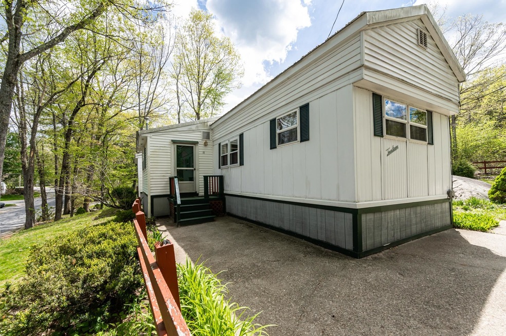 17 Whitten Rd, Milford, NH 03055 - photo 1