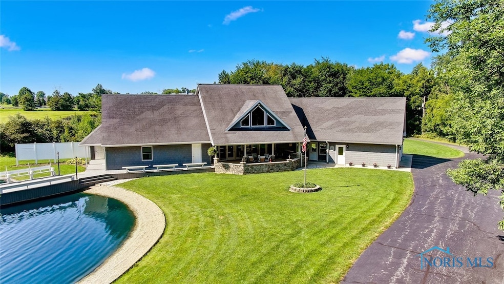 9089 Township Road 95, Findlay, OH 45840 - photo 1