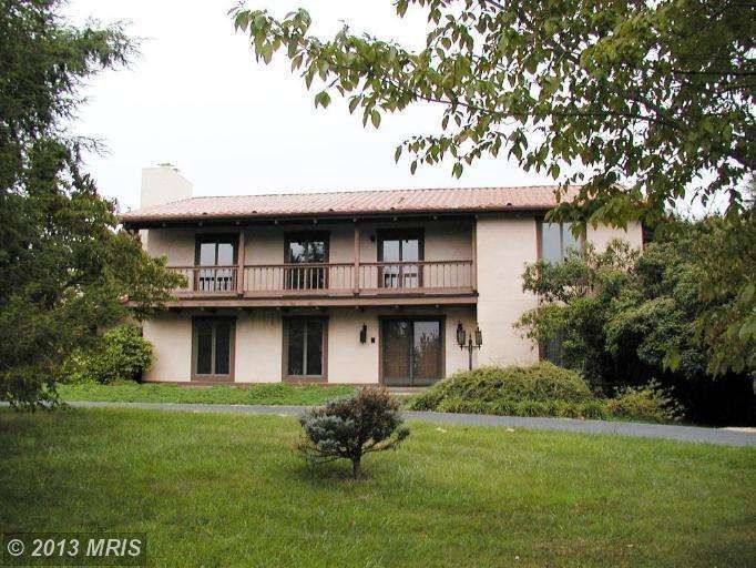 9454 Kirtley Trail, Culpeper, VA 22701 - photo 1