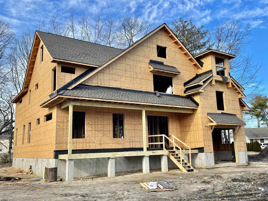 901 Maple Ave, Linwood, NJ 08221 - photo 1