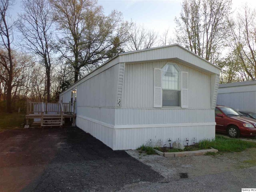 7003 Timber Ridge N, Quincy, IL 62305 - photo 1