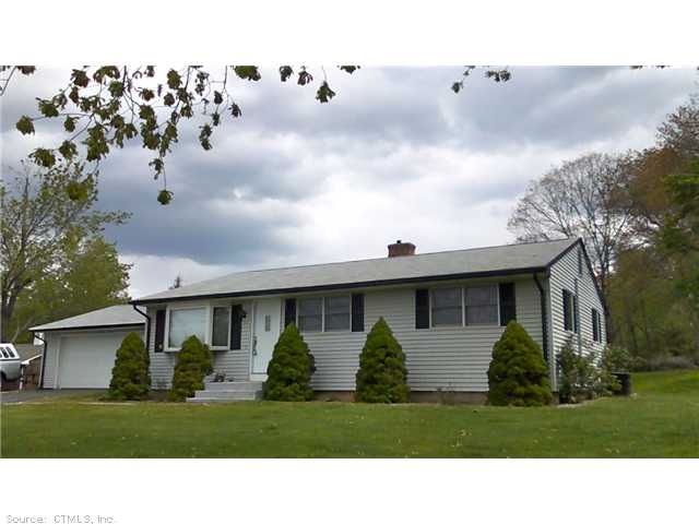 22 Fairview Ave, Ellington, CT 06029 - photo 1