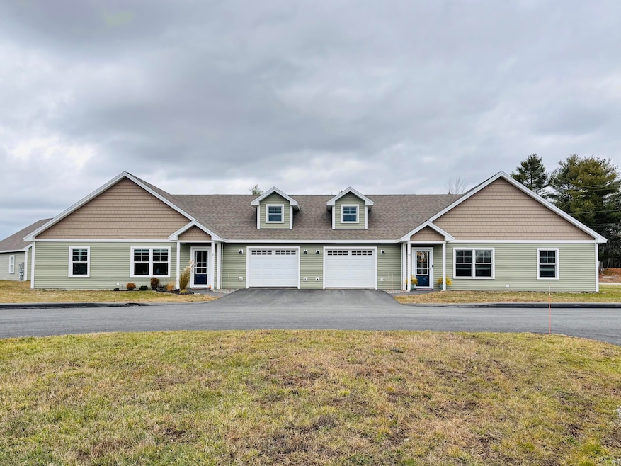 12 Blue Heron Way unit 12, Ellsworth, ME 04605 - photo 1