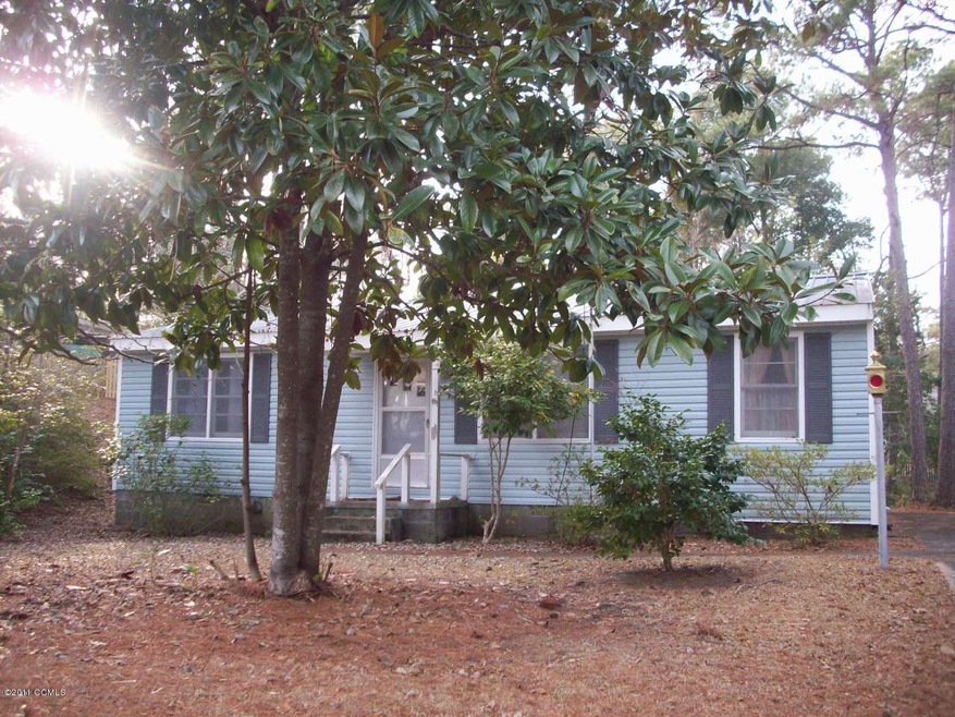 View of Front