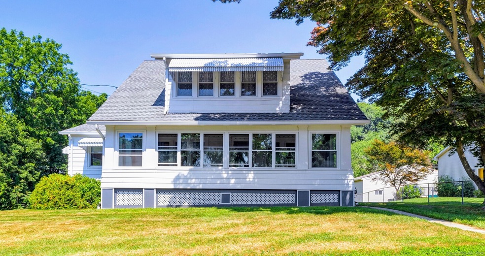 Sold $415,000 • Co-Listing Agent