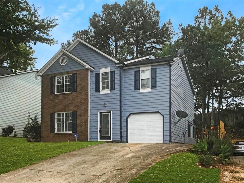 1770 Bertram Ln SW, Marietta, GA 30008 - photo 1