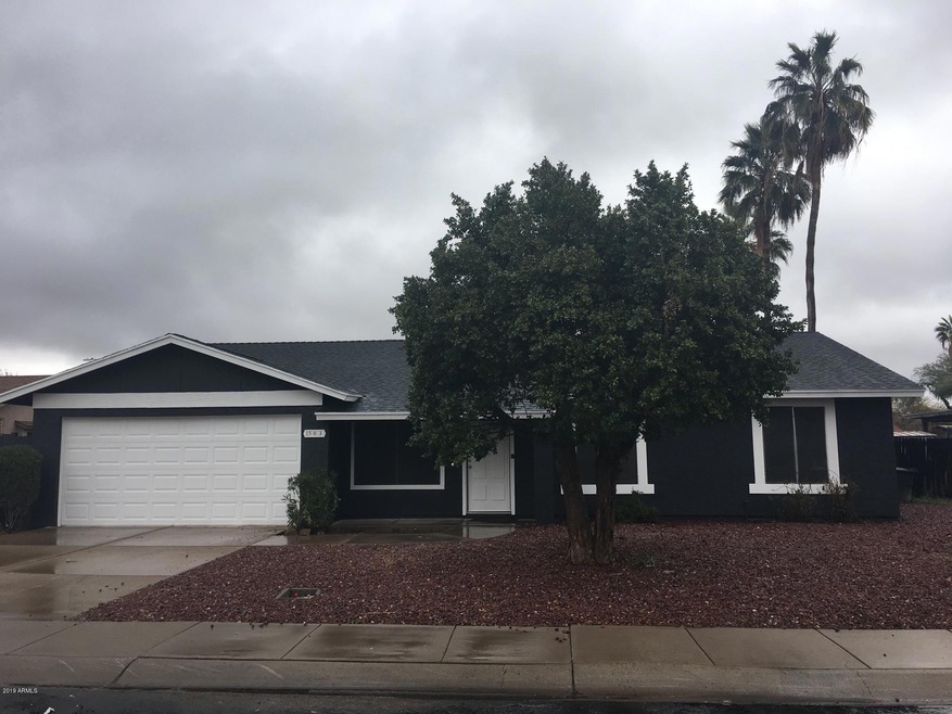 503 W El Prado Rd, Chandler, AZ 85225 - photo 1